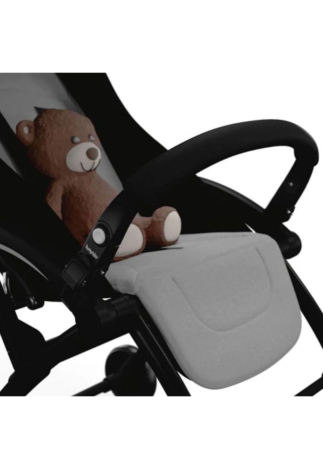 Bumperbar para Coches Universal-3