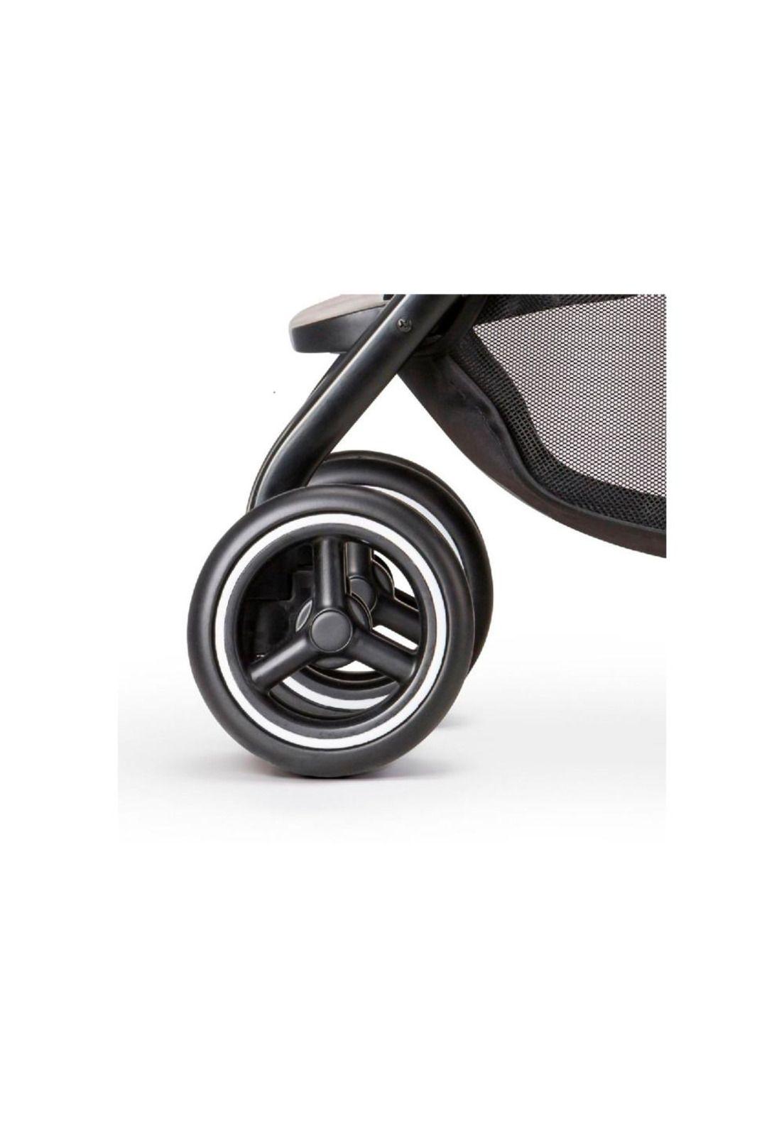 Coche Qbit Plus AT Velvet Black-3