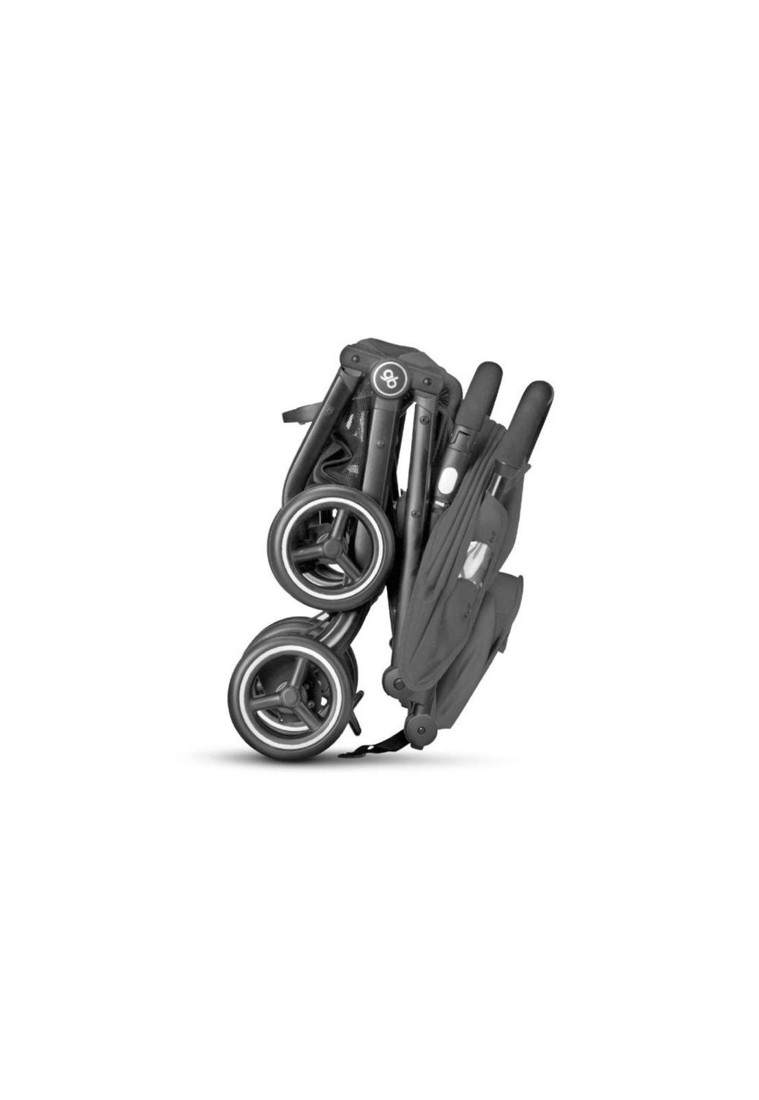 Coche Qbit Plus AT Velvet Black-4