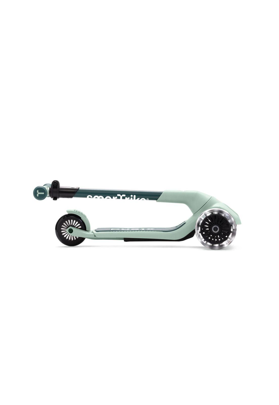 Xtend Mini-Ride 3 en 1 Verde Agua-5