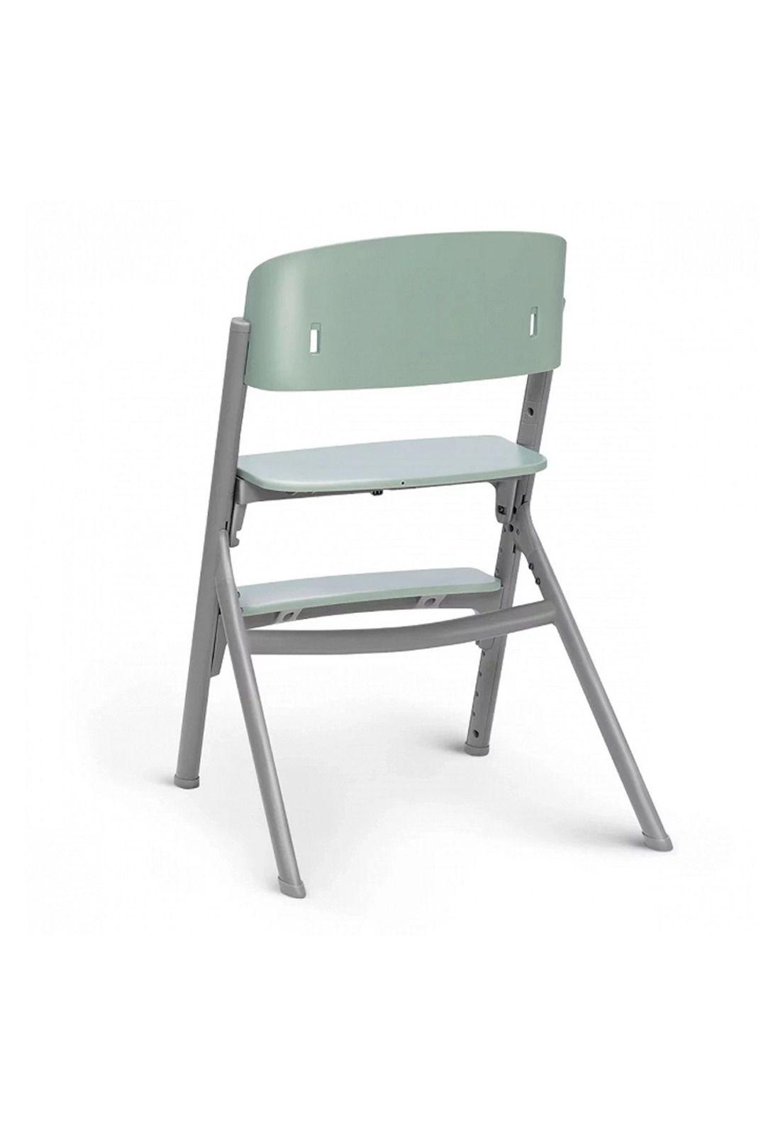 Silla de Comer LIVY Olive-3