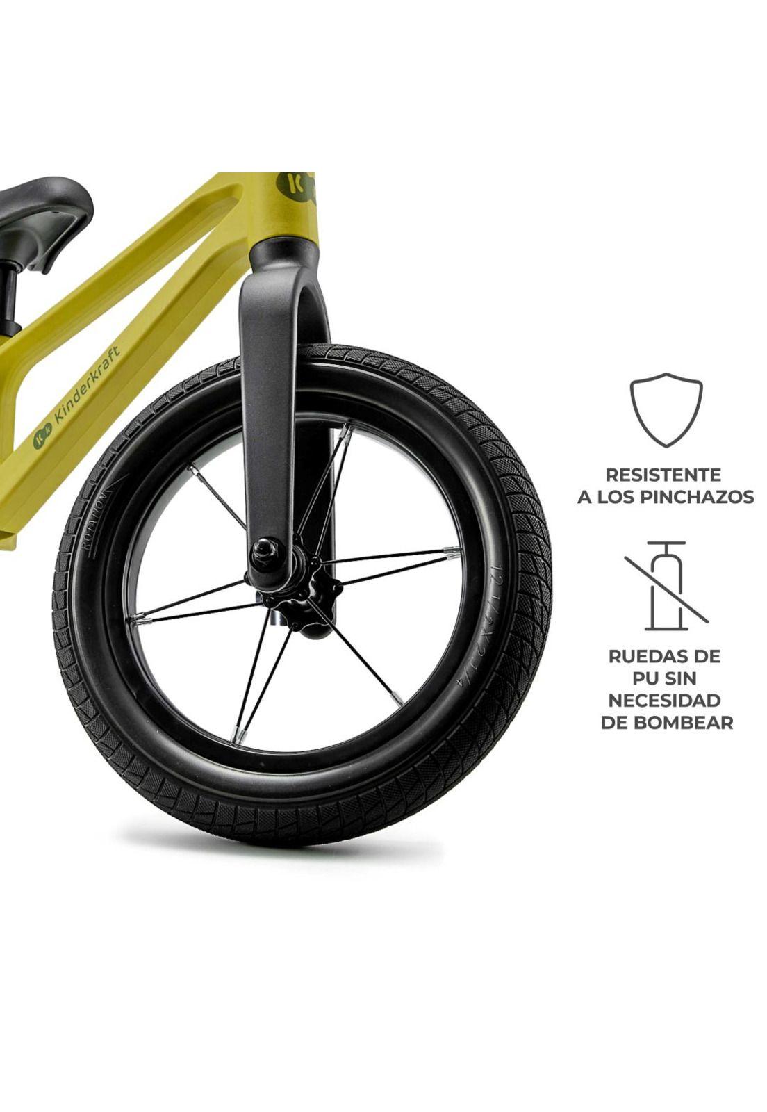 Bicicleta de balance ETER Lima-2