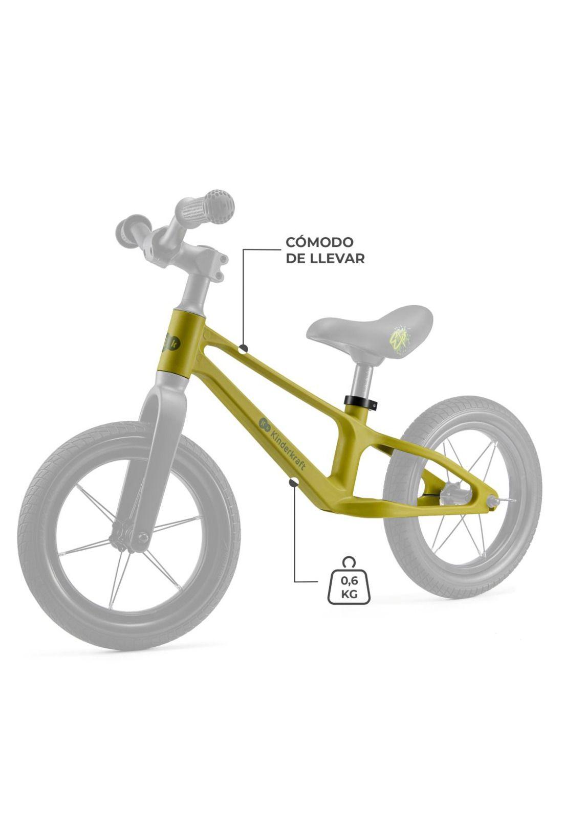 Bicicleta de balance ETER Lima-4