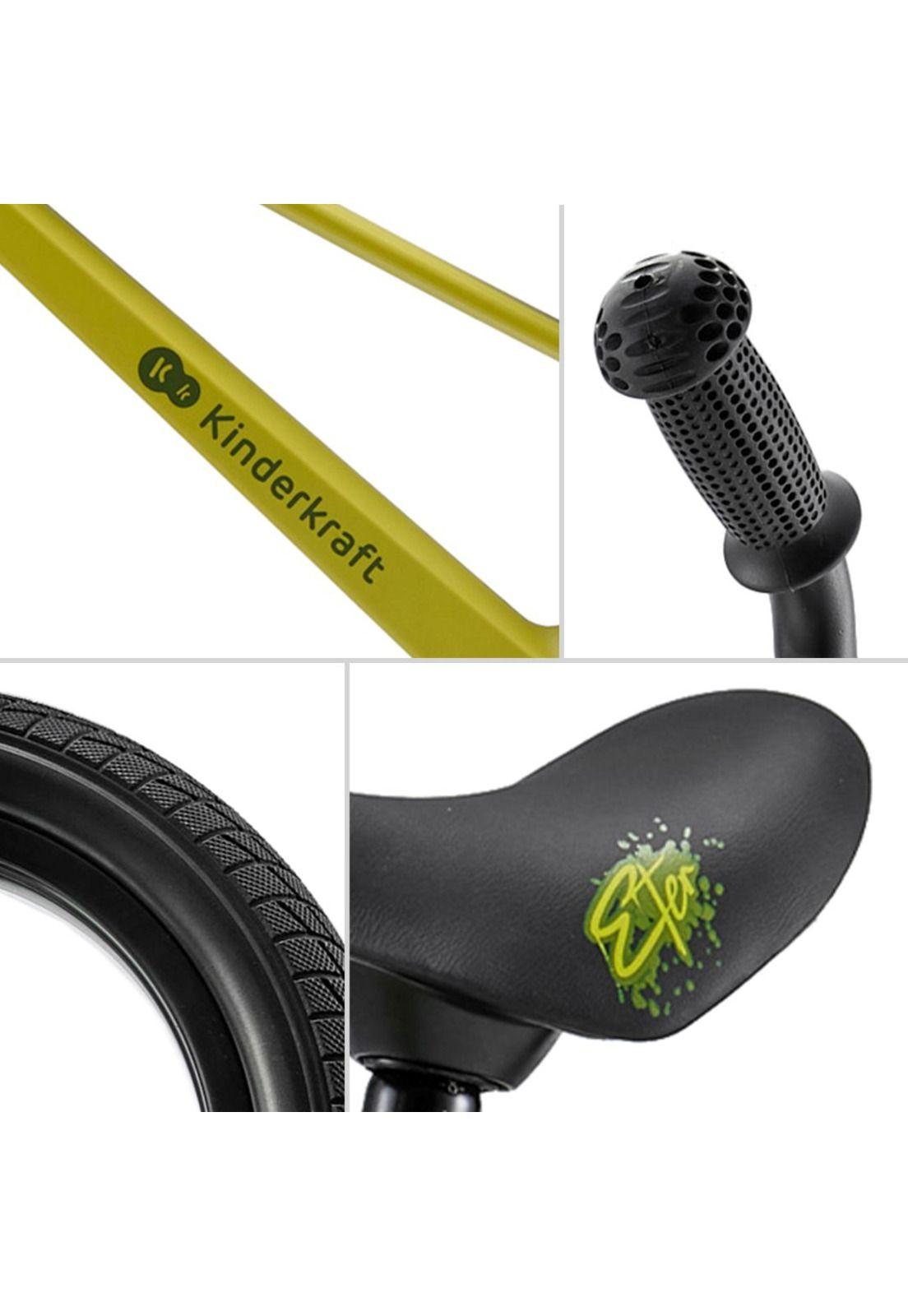 Bicicleta de balance ETER Lima-5