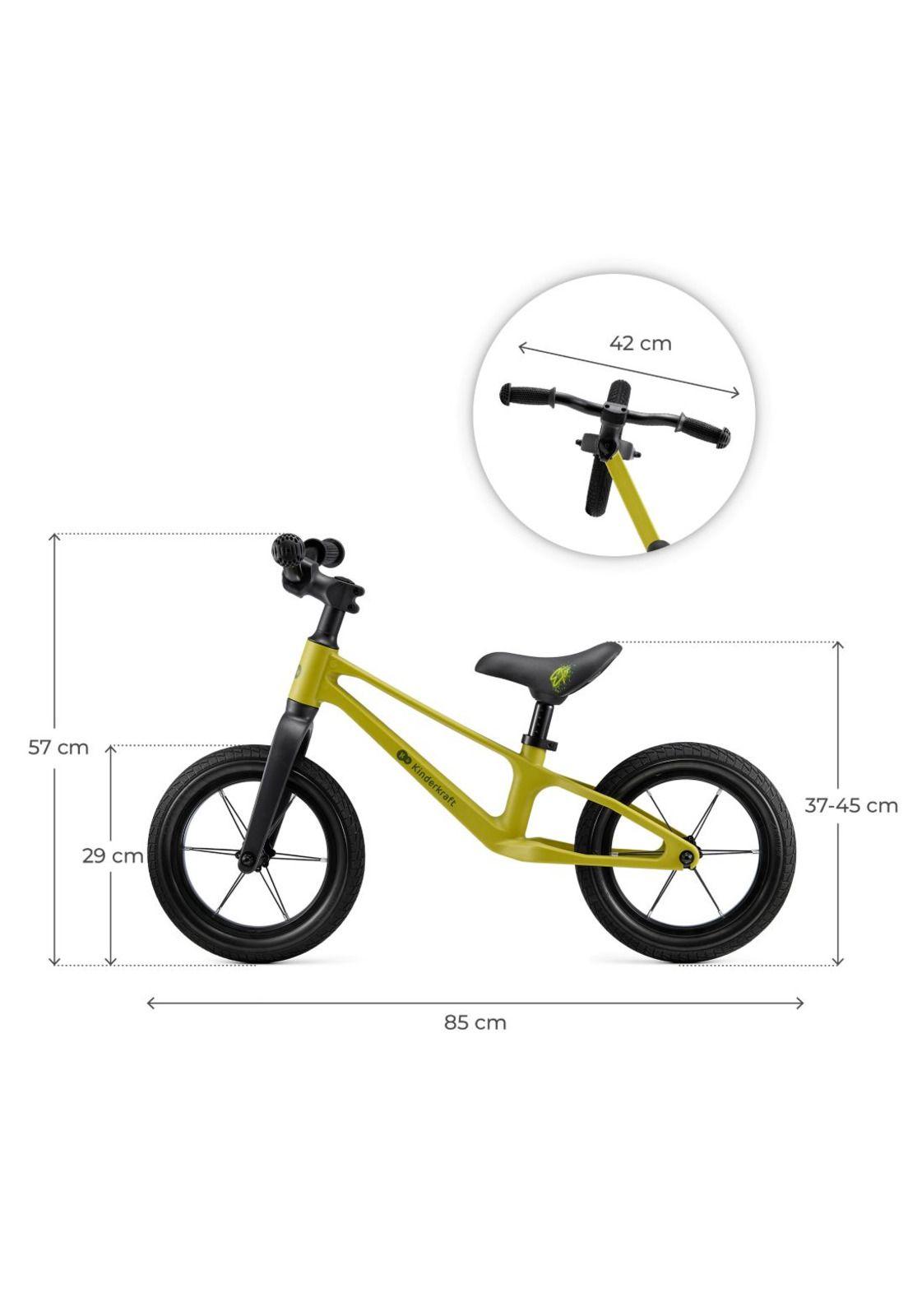 Bicicleta de balance ETER Lima-6