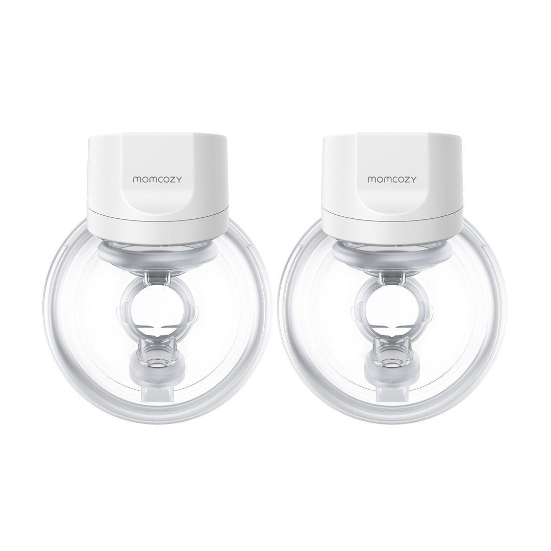 Extractor de leche materna S12 Pro Doble-1