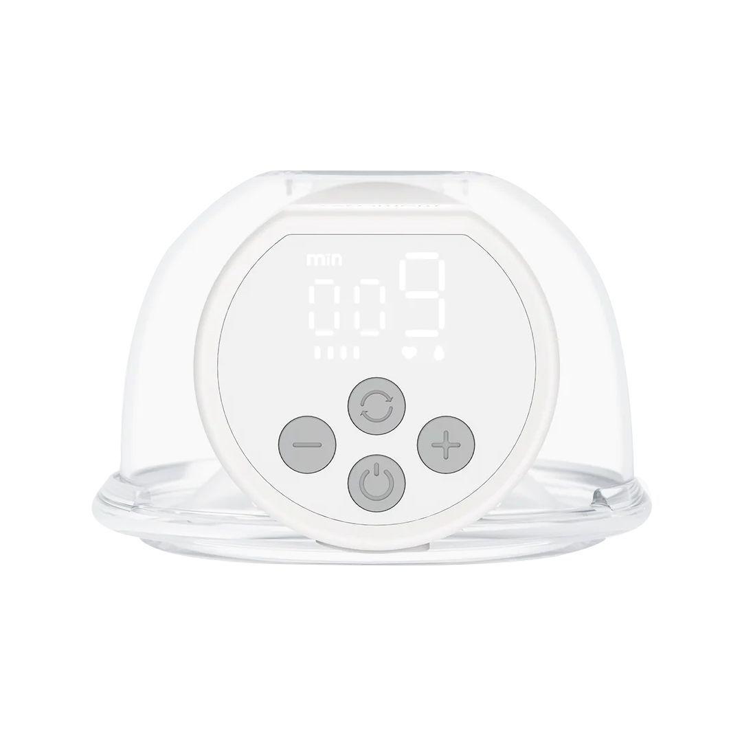 Extractor de leche materna S12 Pro Doble-3