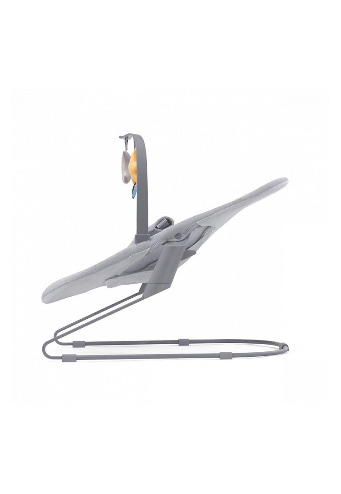 Silla Nido CALMEE Grey-2