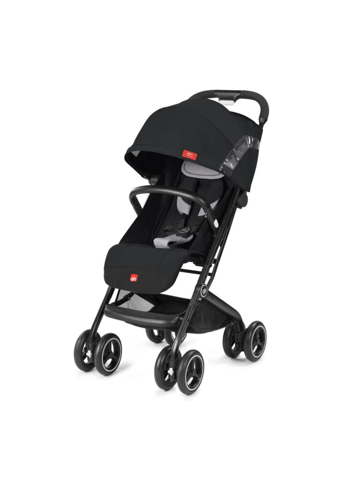 Coche Travel System Qbit AT + Aton G + Base G-3
