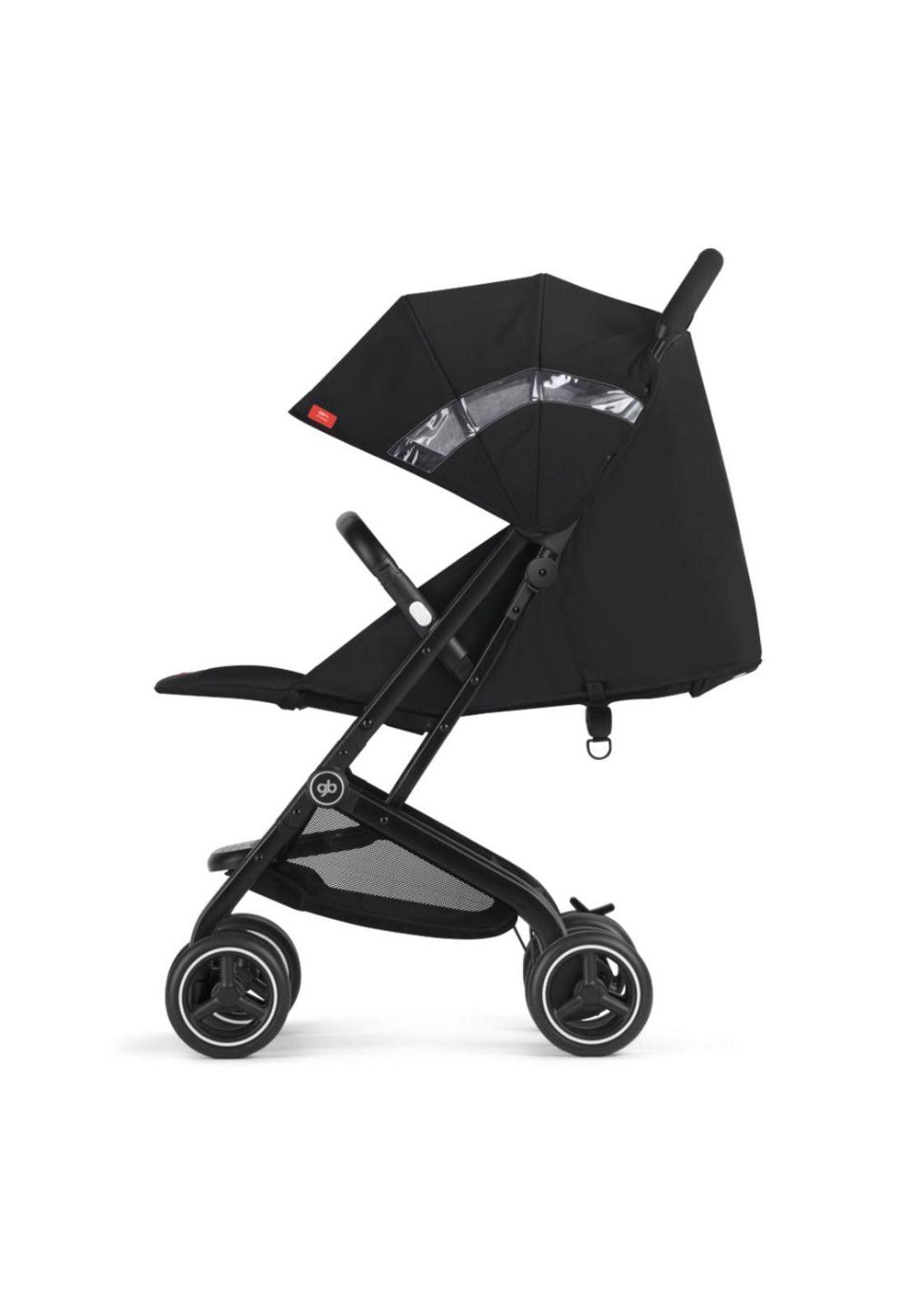 Coche Travel System Qbit AT + Aton G + Base G-4