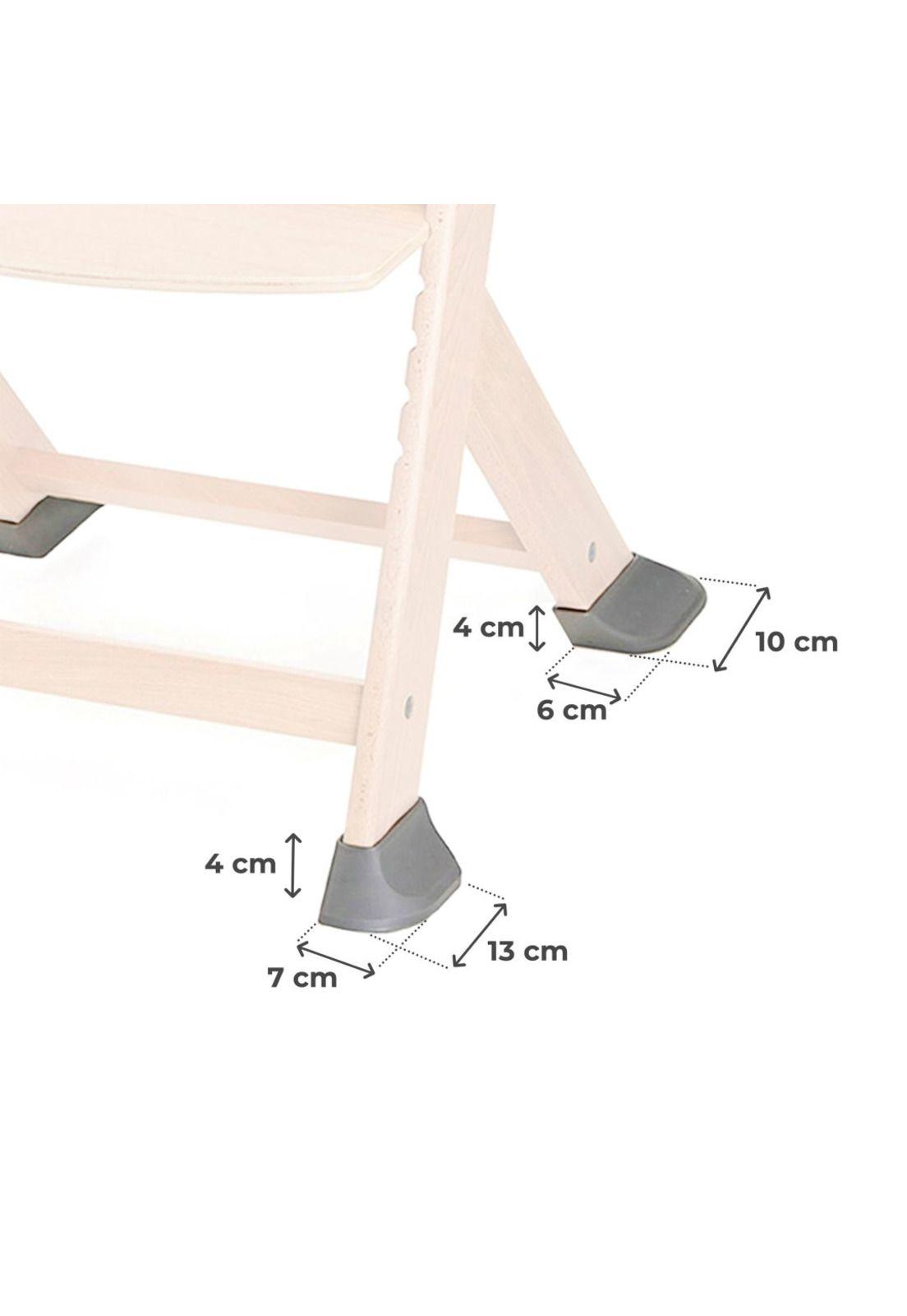 Adaptadores Calmee para silla Enock-5
