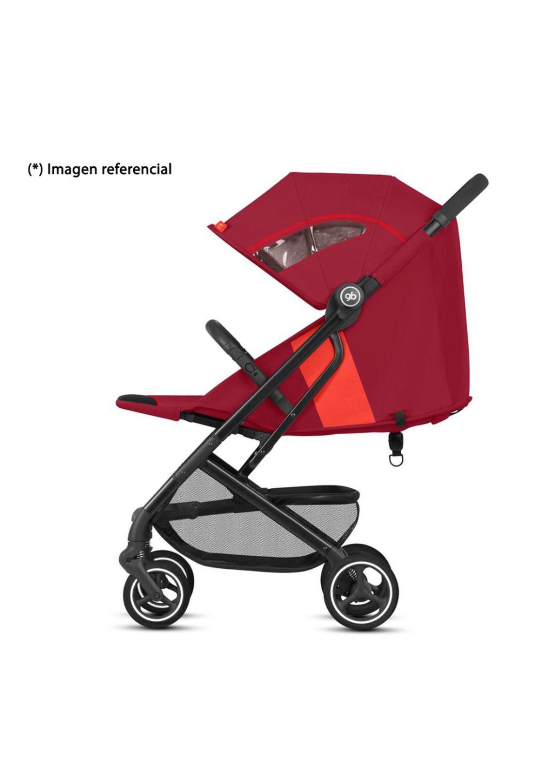 Coche Qbit Plus AC Velvet Black-2