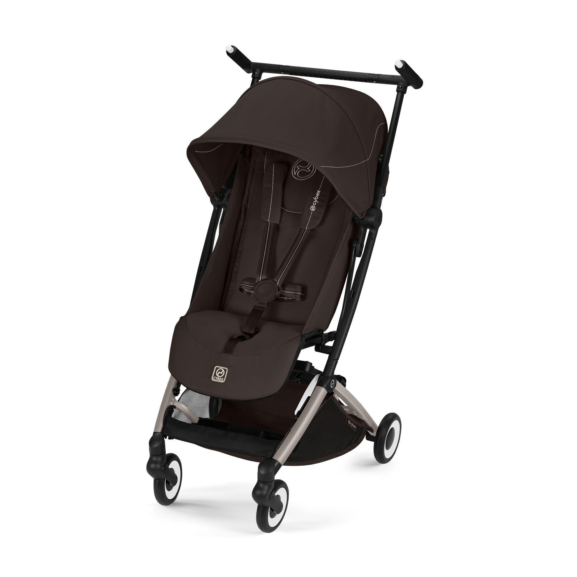 Coche Ultracompacto Libelle-0
