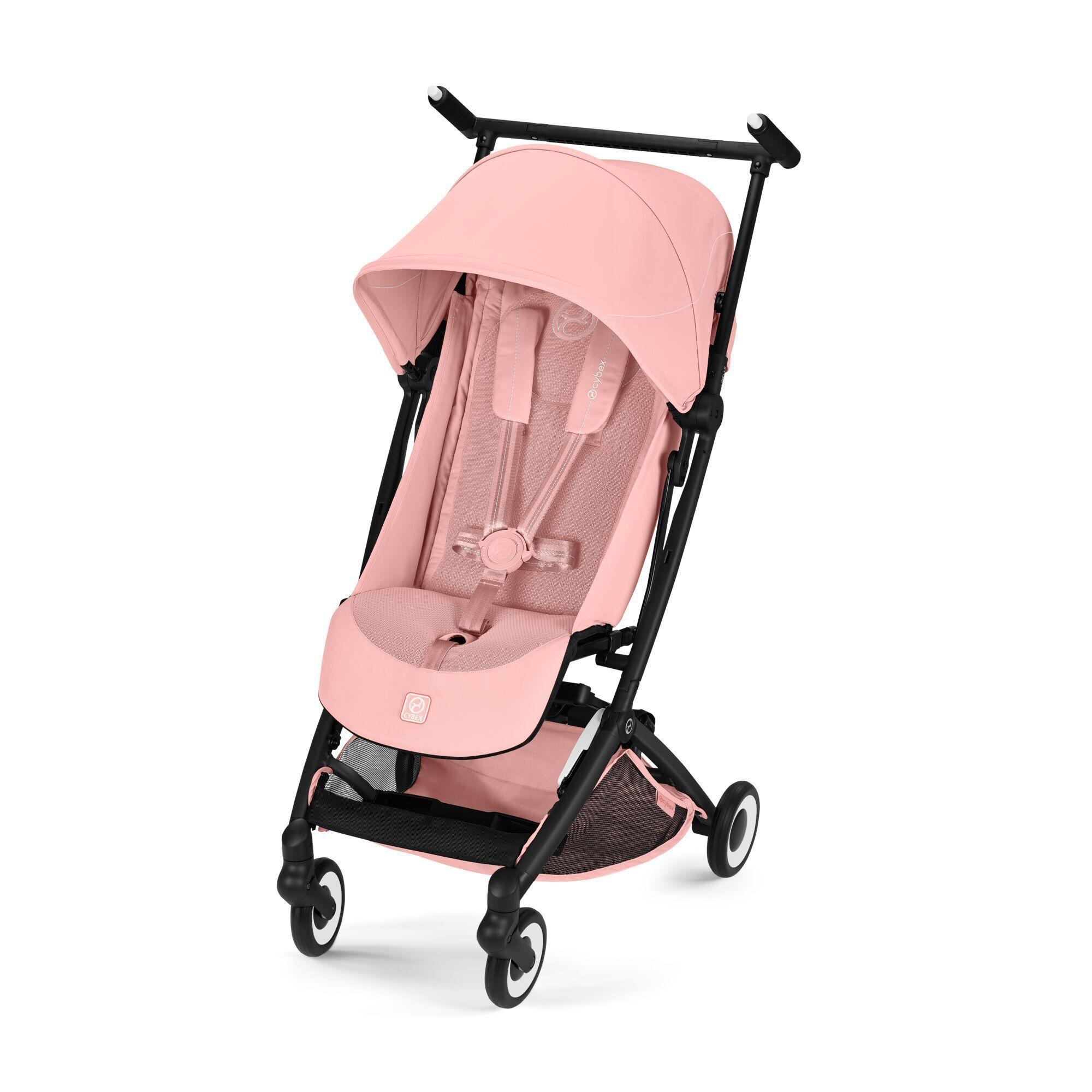 Coche Ultracompacto Libelle-0
