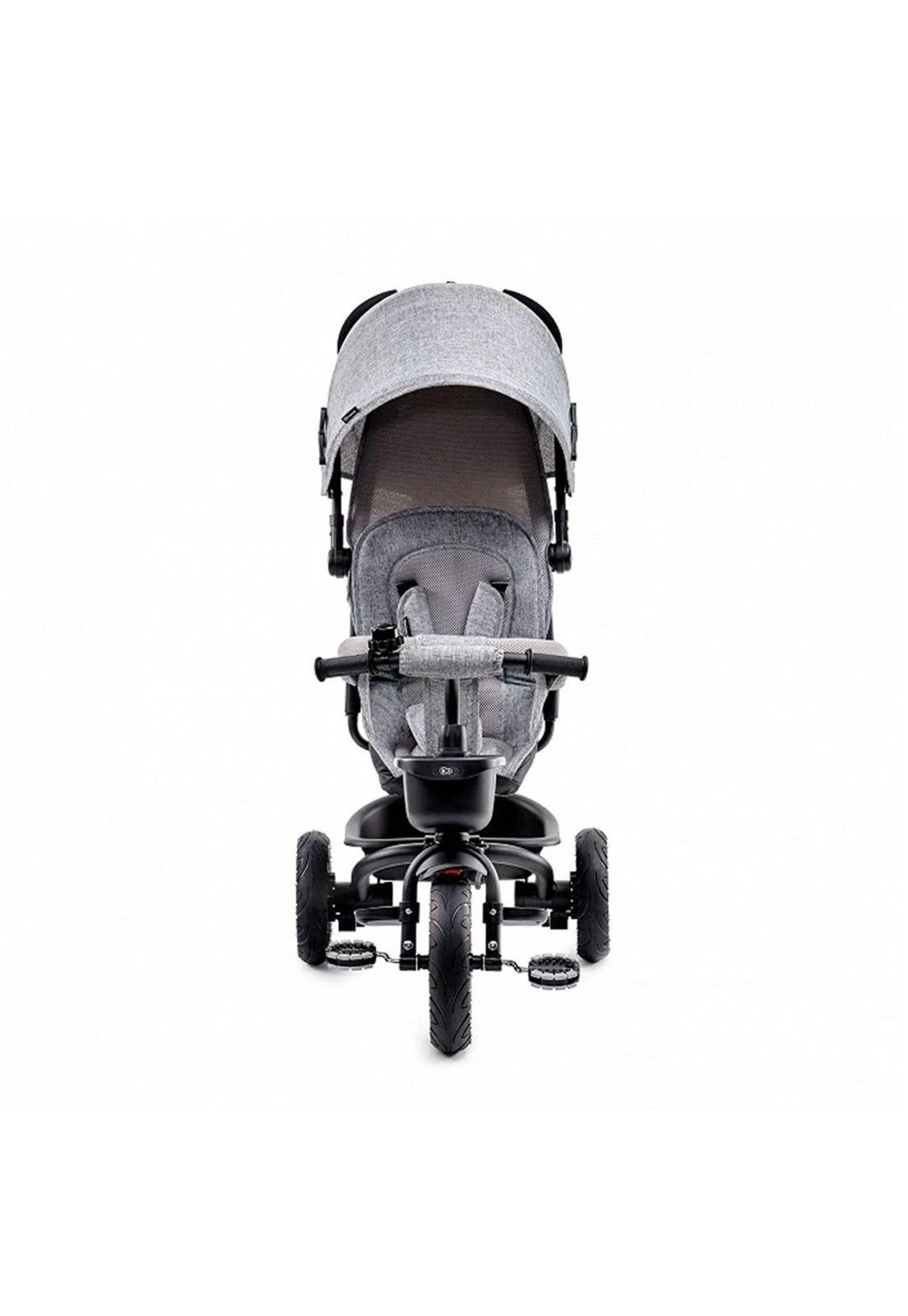 Triciclo AVEO Grey-1