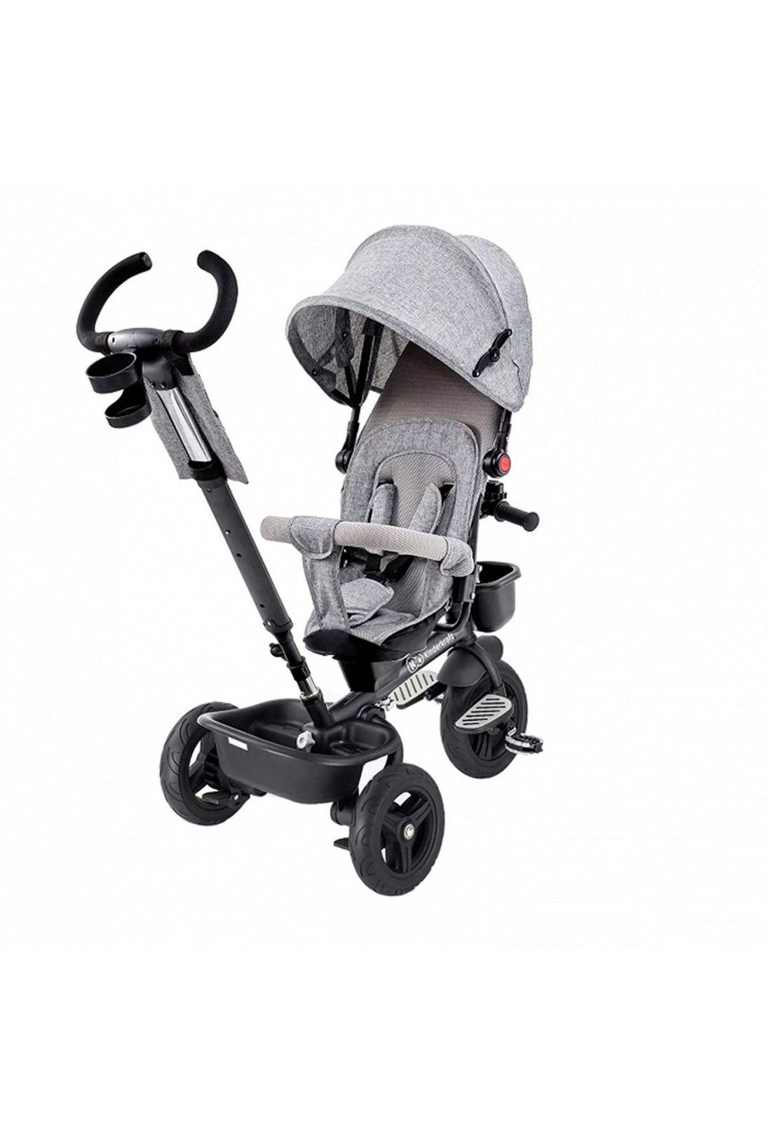 Triciclo AVEO Grey-4