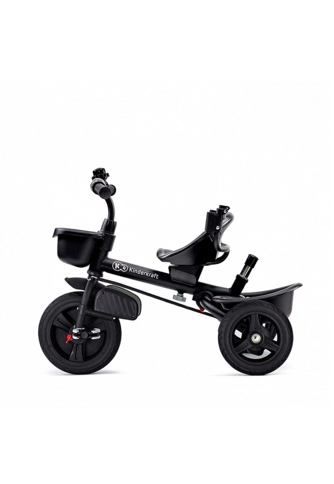 Triciclo AVEO Grey-6