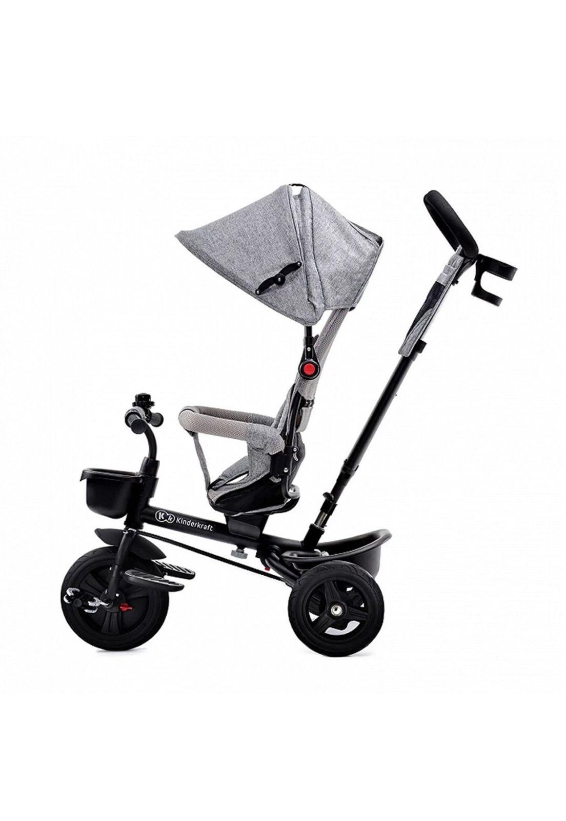 Triciclo AVEO Grey-7