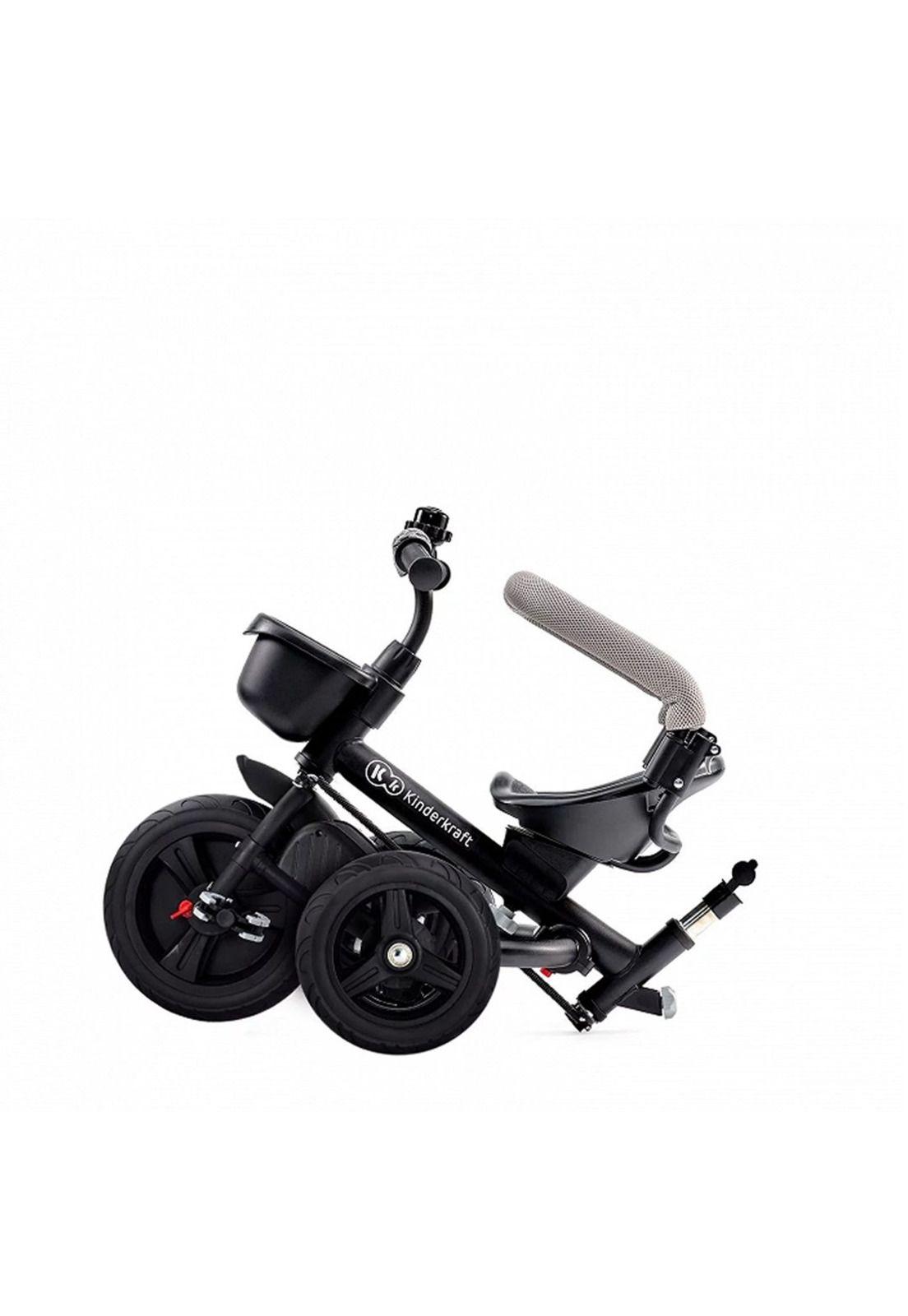 Triciclo AVEO Grey-8