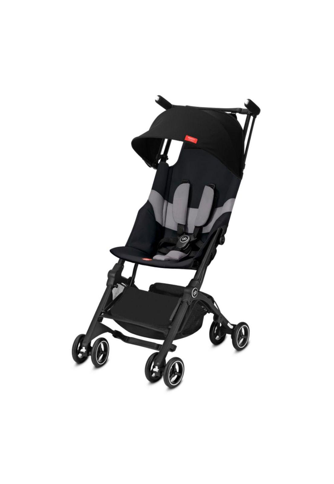 Coche Travel System Pockit At Vb + Aton B2 + Base-2
