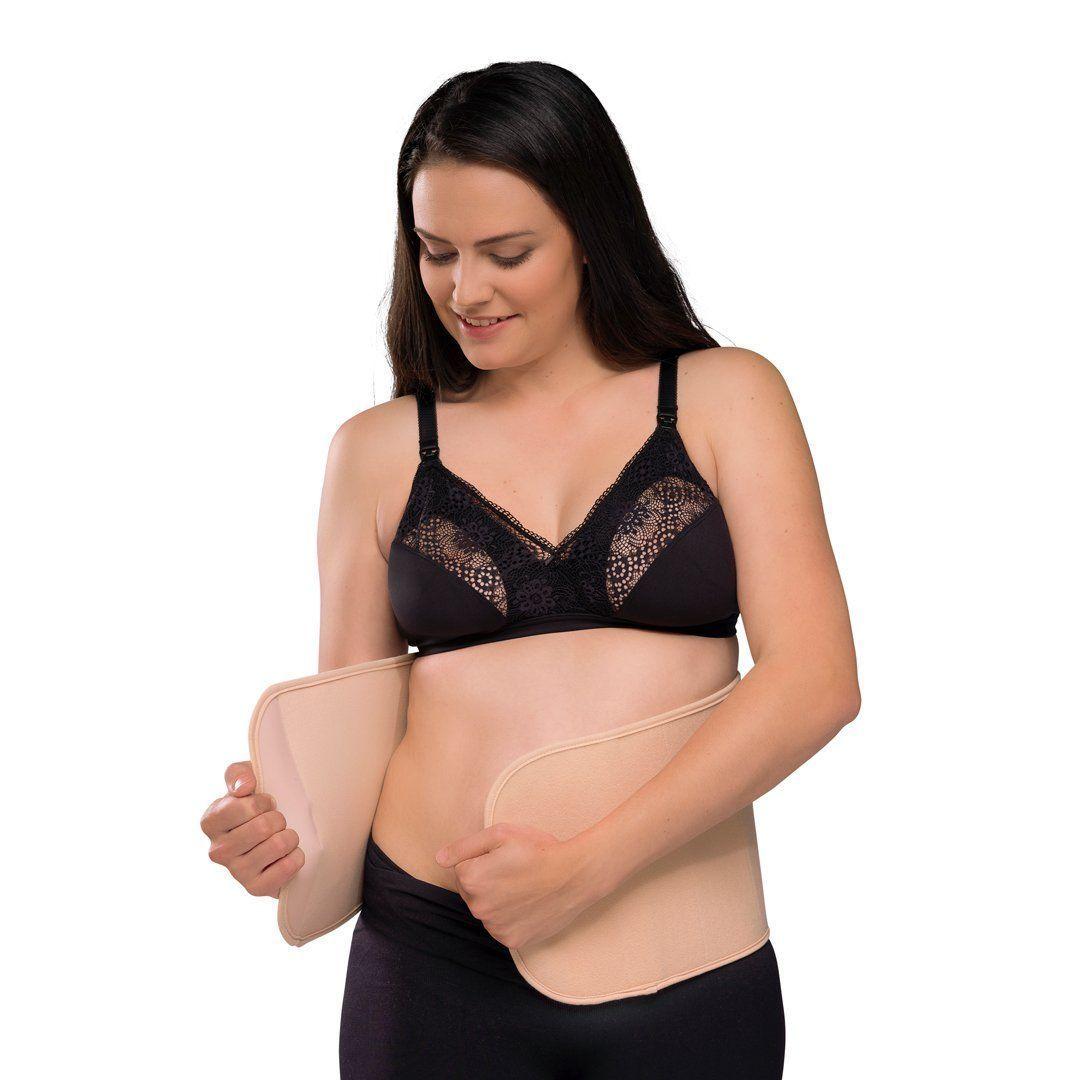 Faja Ajustable Posparto-2