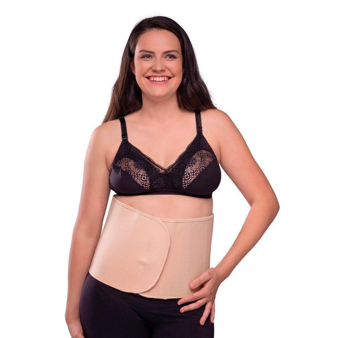 Faja Ajustable Posparto-3