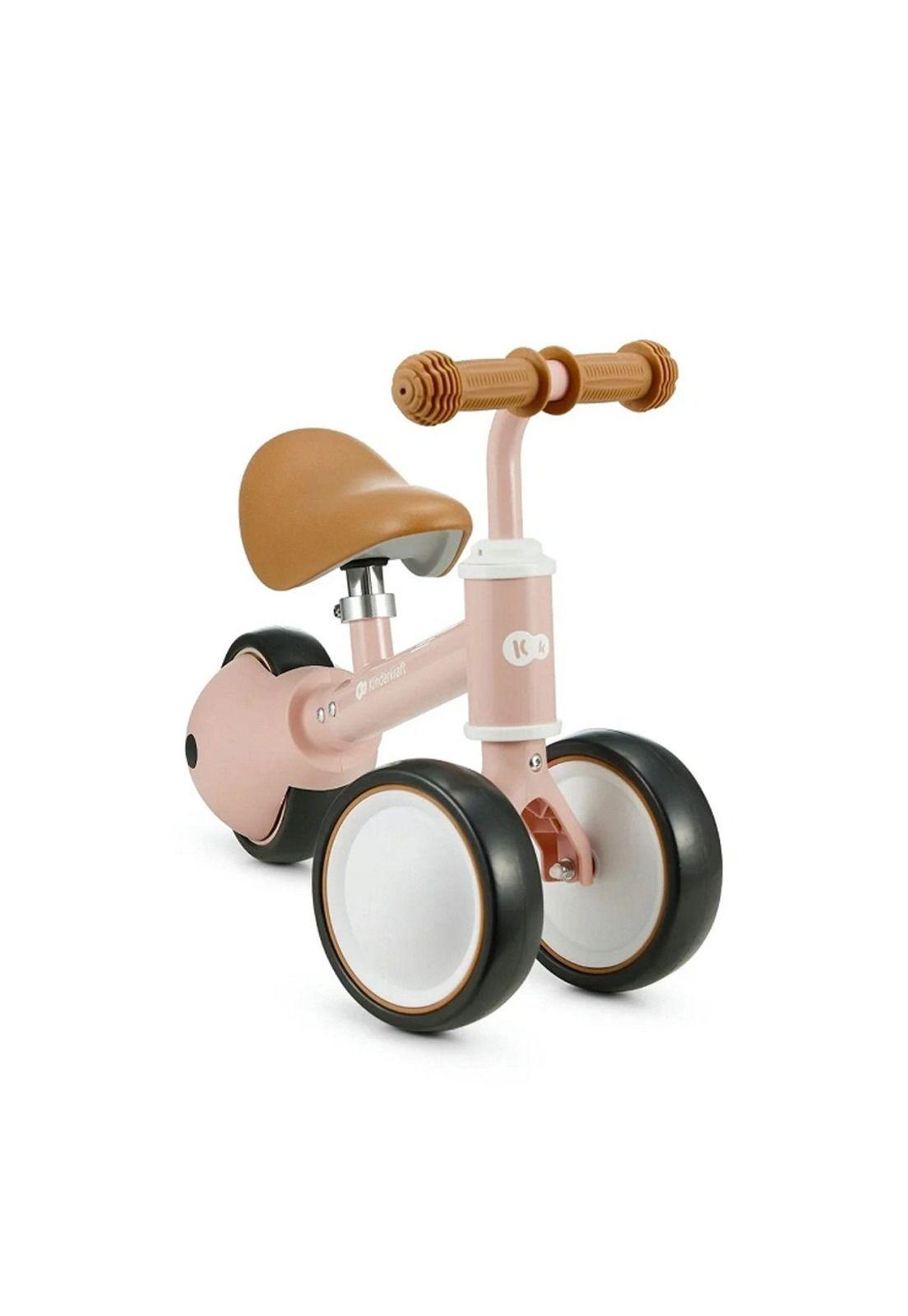 Triciclo CUTIE Light Pink-2