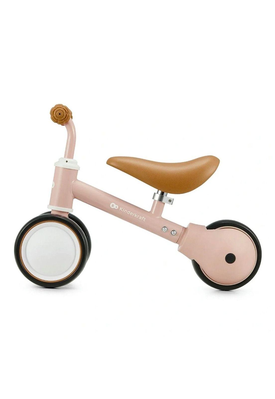 Triciclo CUTIE Light Pink-3