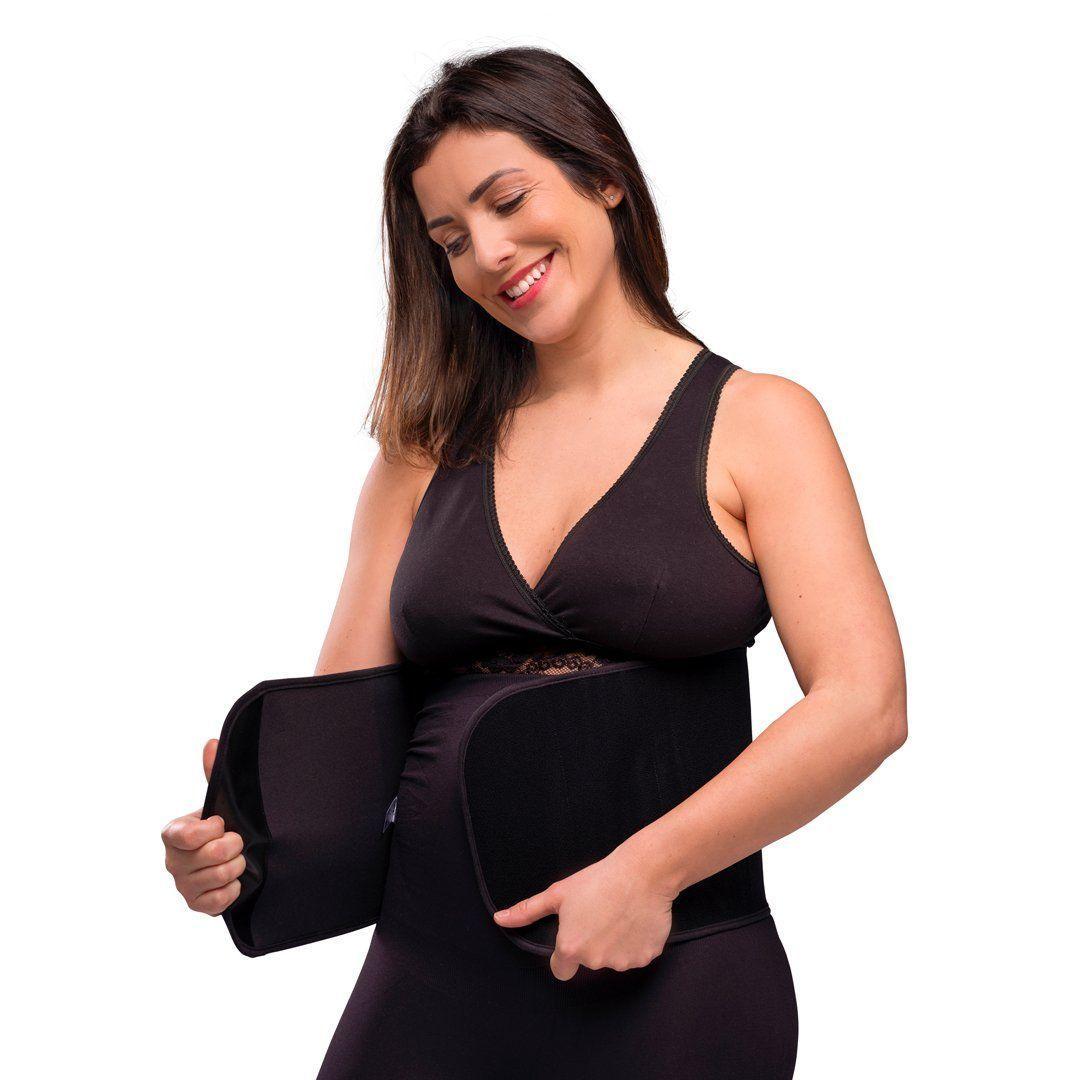 Faja Ajustable Posparto-0