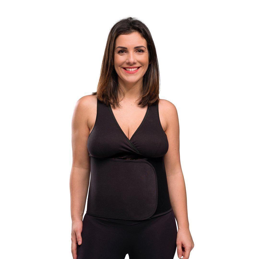 Faja Ajustable Posparto-3