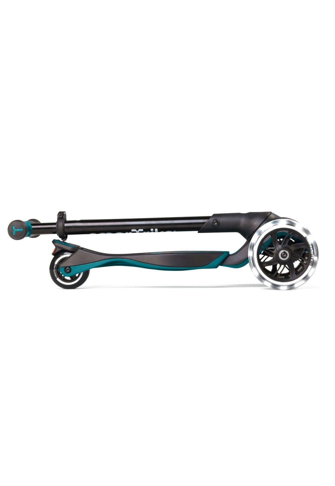 XTend Ride-On 3 en 1 Verde Azulado-6