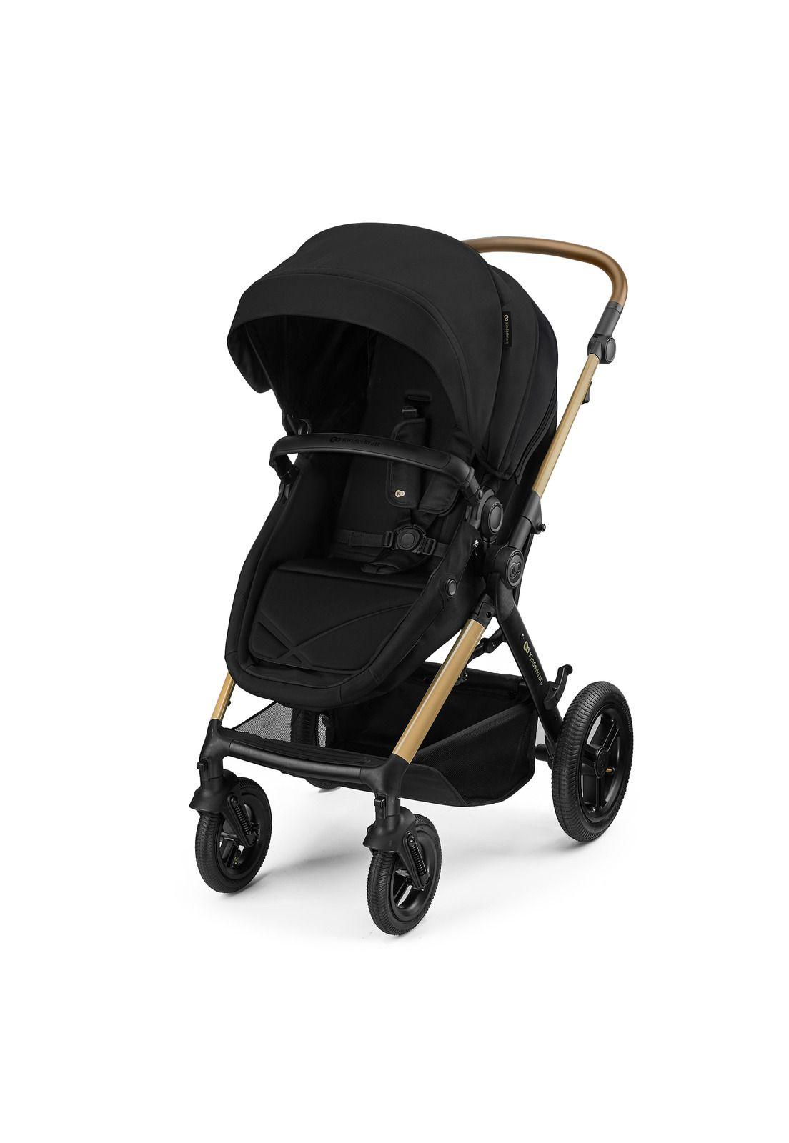 Coche Travel System Moov2 XL Air Black 3 en 1 + Base-0