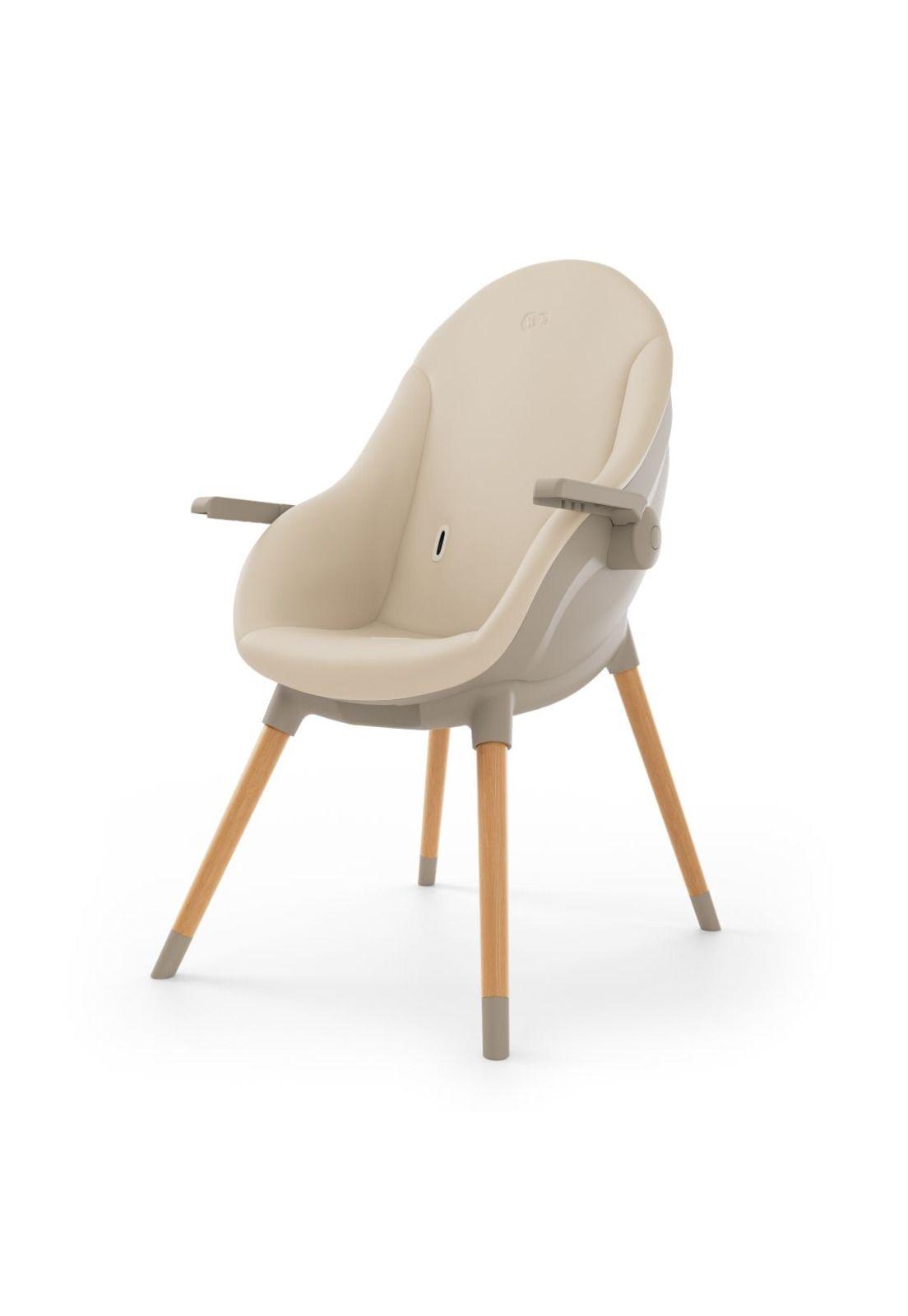 Silla de comer3 en 1  Fini Up - Beige-2