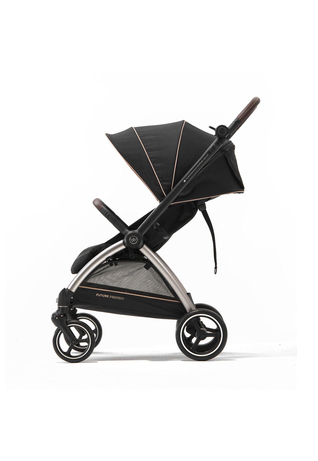 Coche Compacto Orsa Pro-2