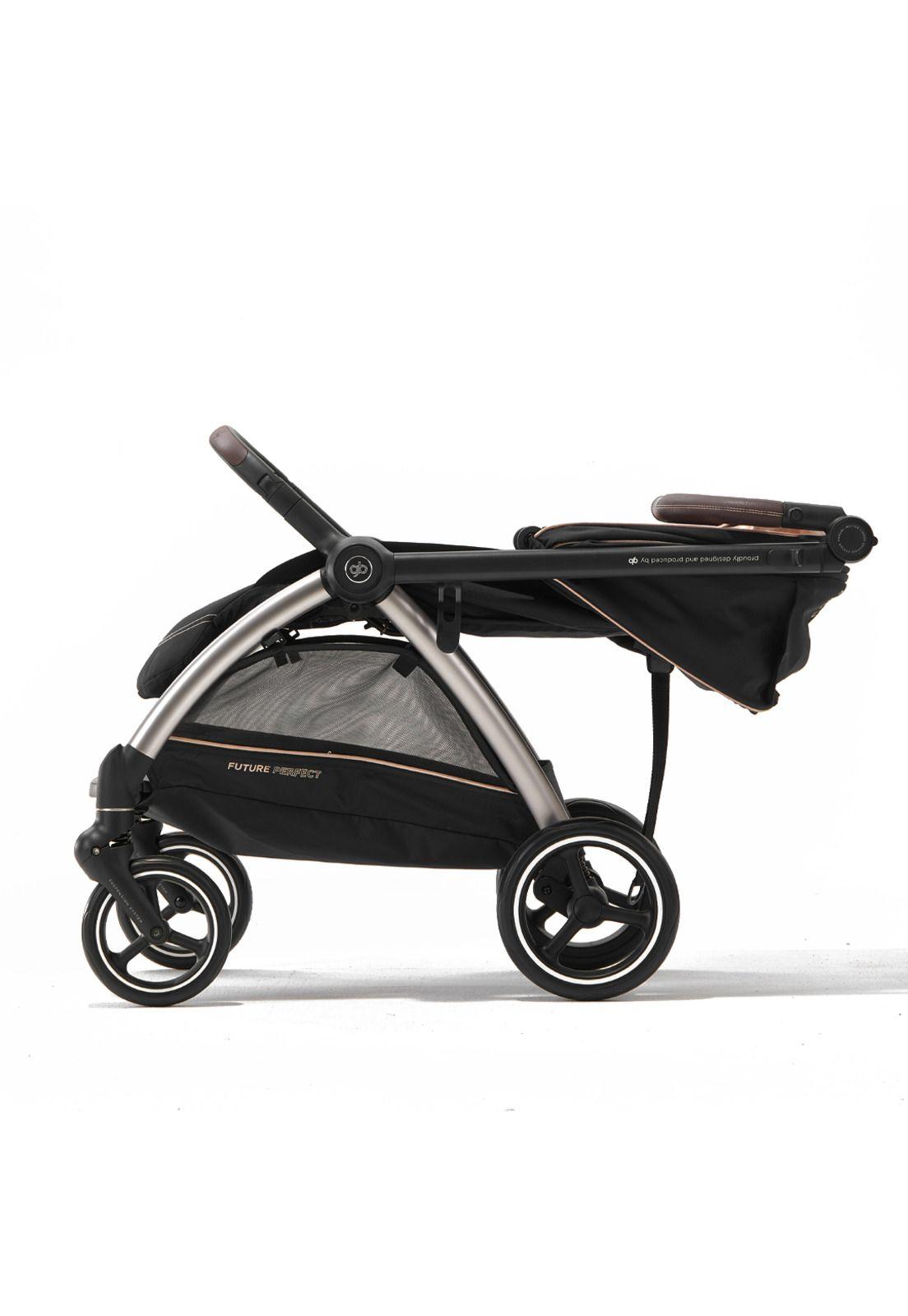 Coche Compacto Orsa Pro-3