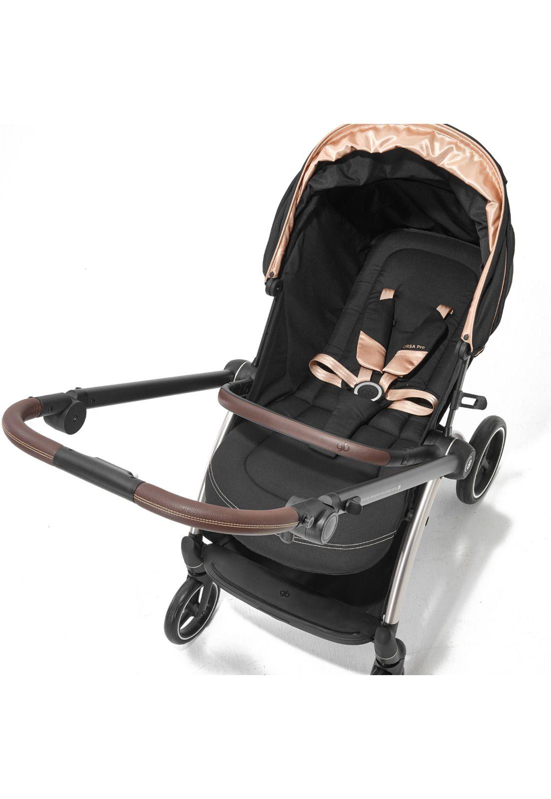 Coche Compacto Orsa Pro-4