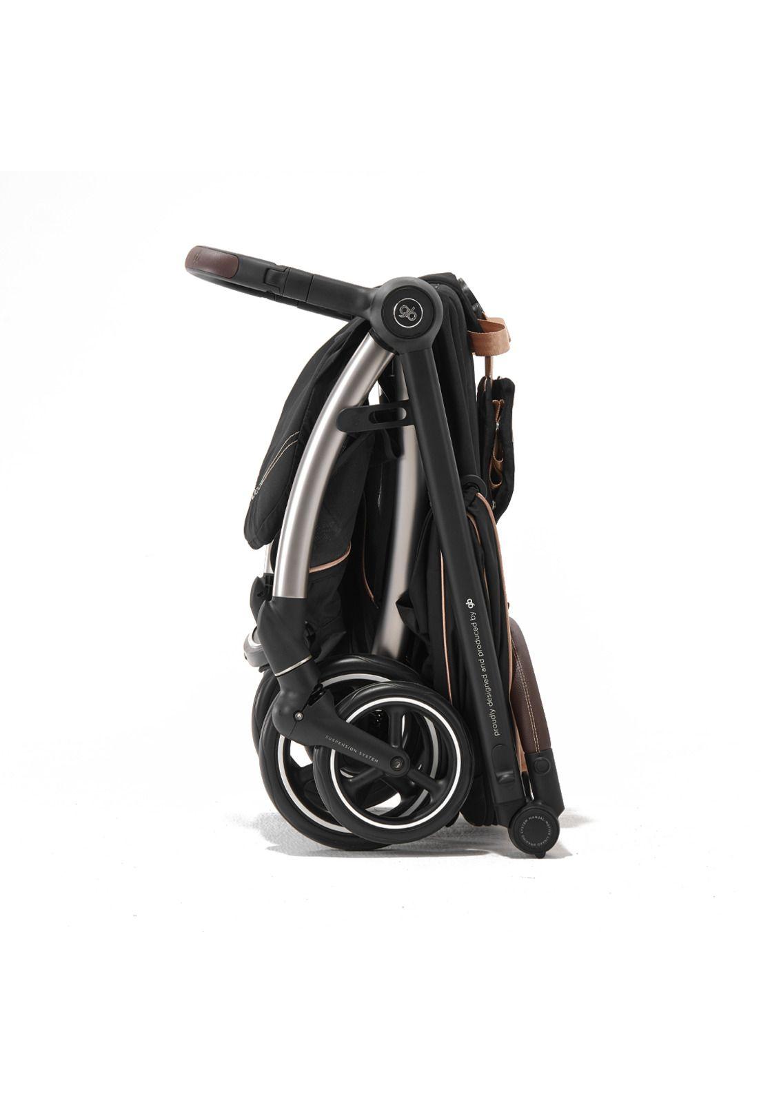 Coche Compacto Orsa Pro-5