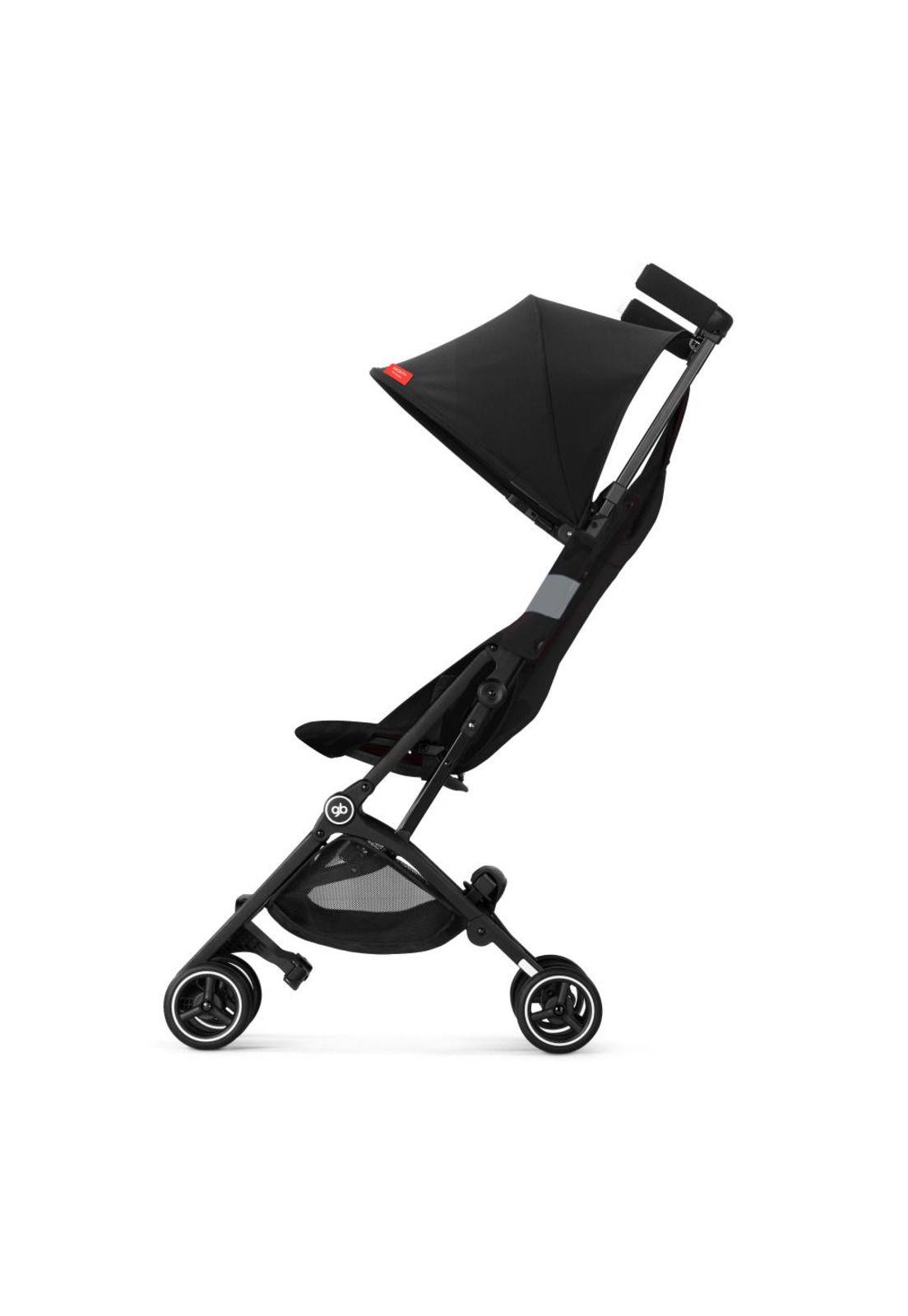 Coche Pockit Plus AT Velvet Black-2