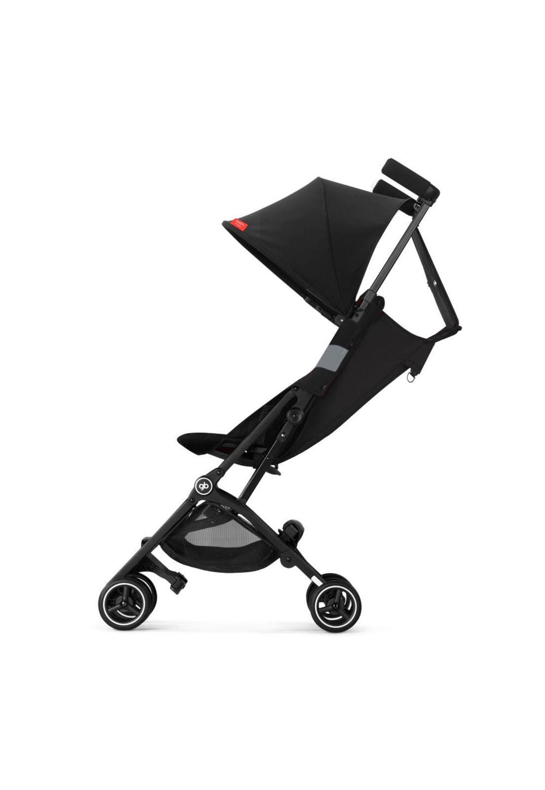 Coche Pockit Plus AT Velvet Black-3