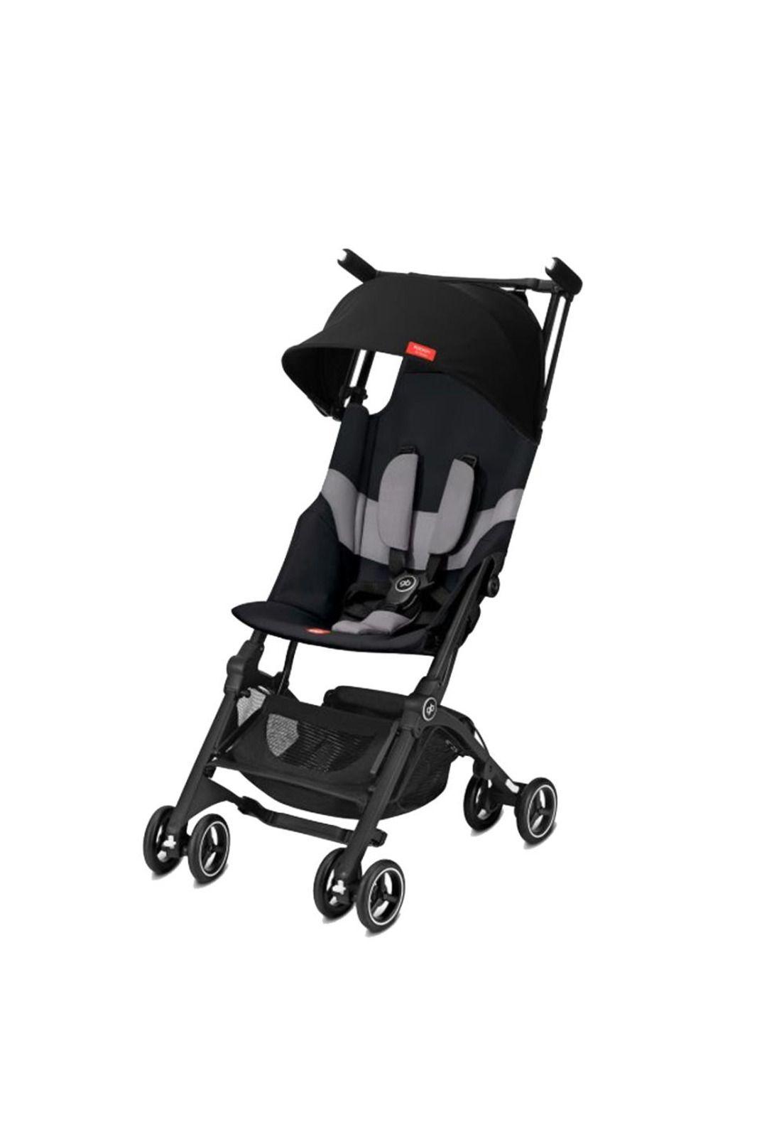 Coche Pockit Plus AT Velvet Black-4