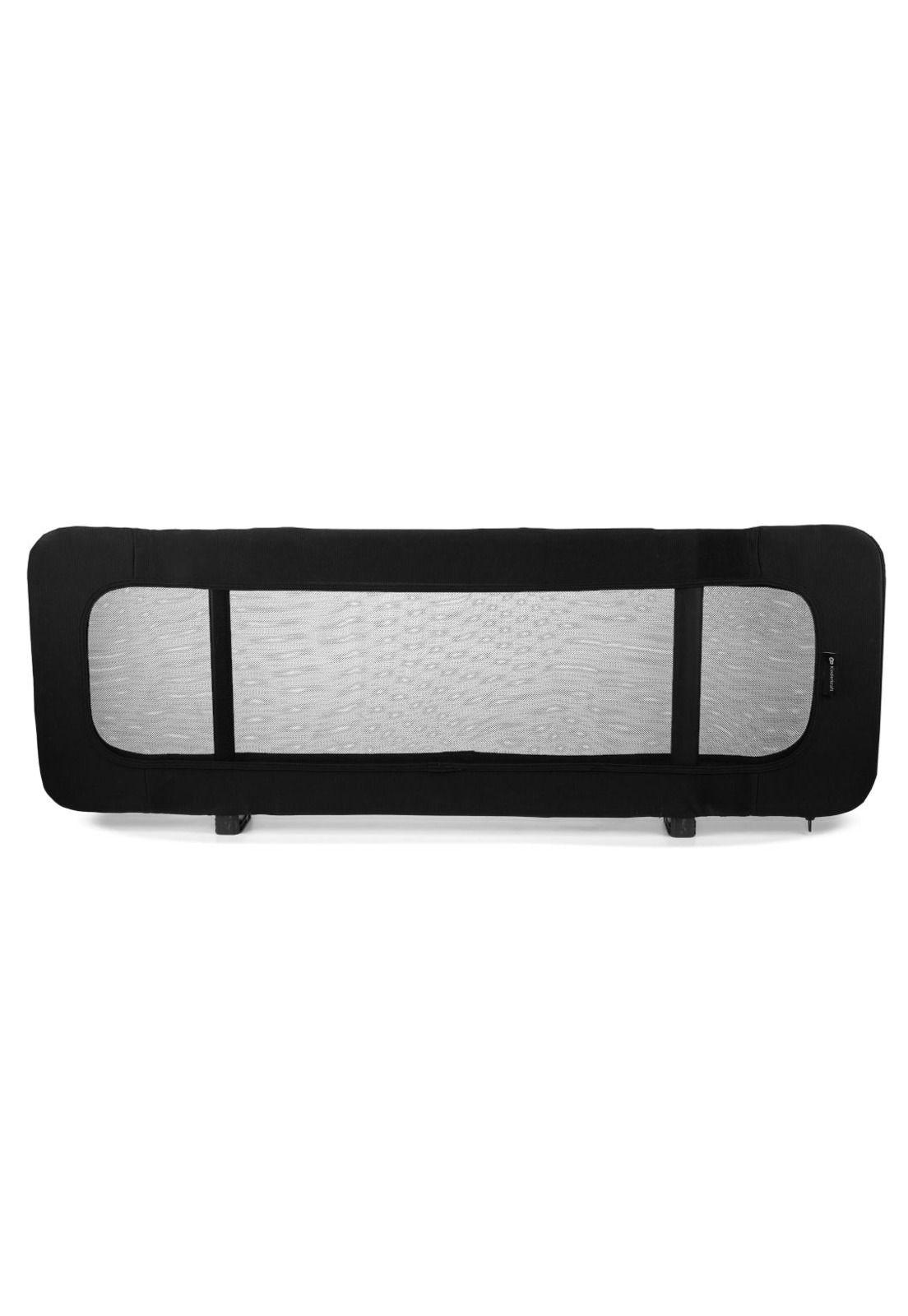 Barrera para cama GUARD & DREAM Negra-2