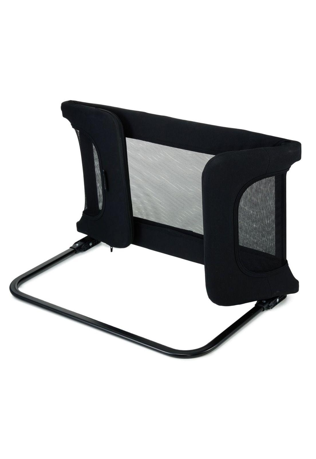 Barrera para cama GUARD & DREAM Negra-3