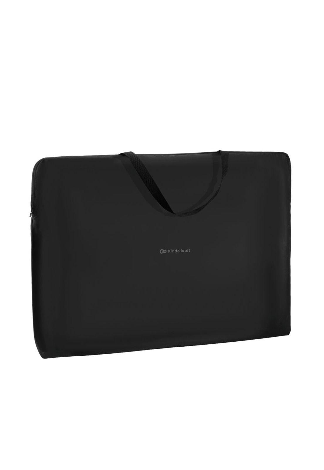 Barrera para cama GUARD & DREAM Negra-4