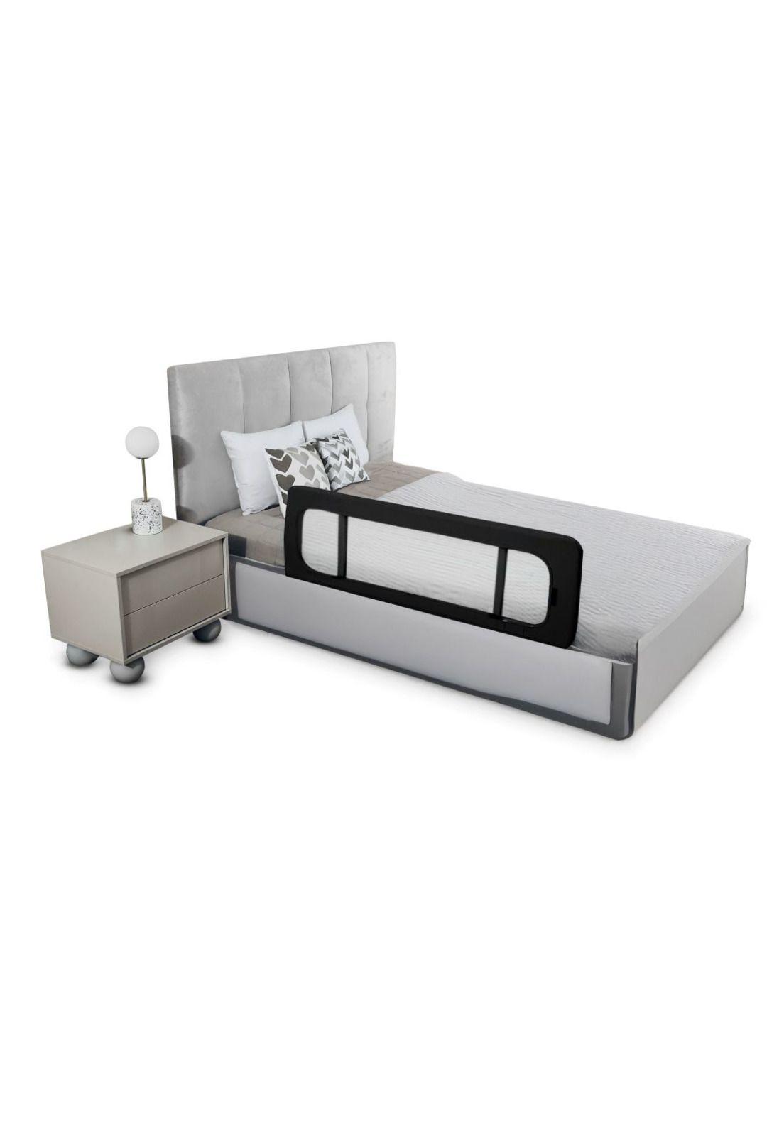 Barrera para cama GUARD & DREAM Negra-5