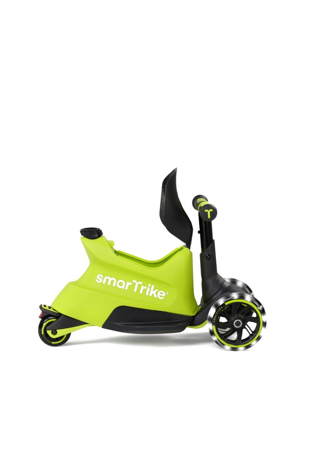 XTend Ride-On 3 en 1 Lima-3