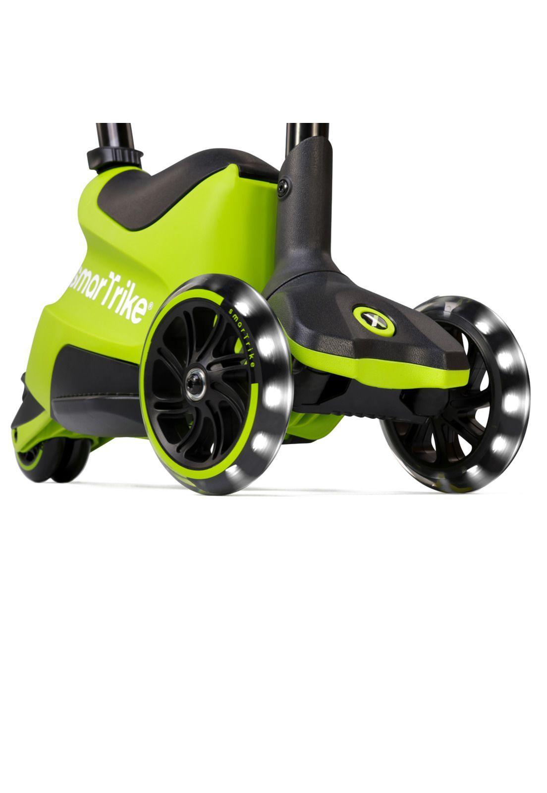 XTend Ride-On 3 en 1 Lima-5