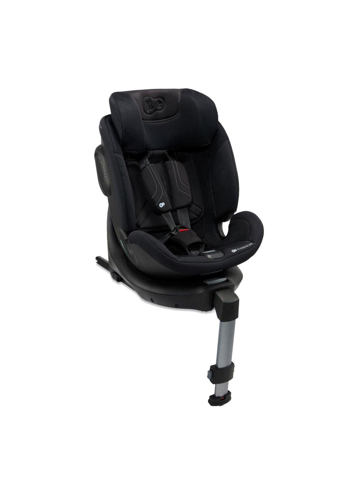 Silla de auto convertible XRIDER 2 i-Size Negro-2