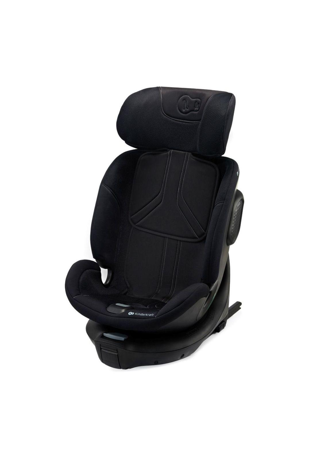 Silla de auto convertible XRIDER 2 i-Size Negro-3