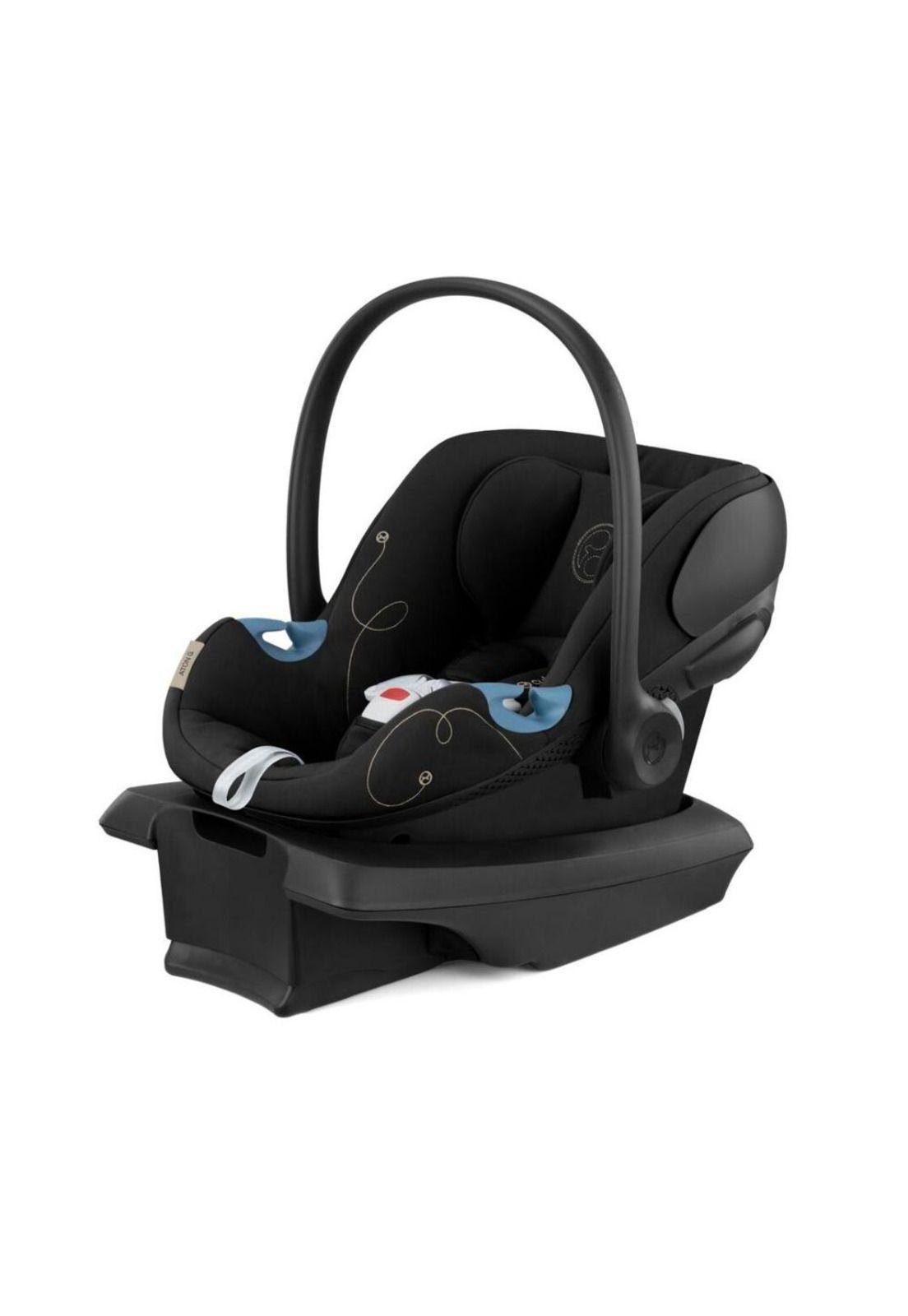 Silla de auto nido Aton G US + Base G-1
