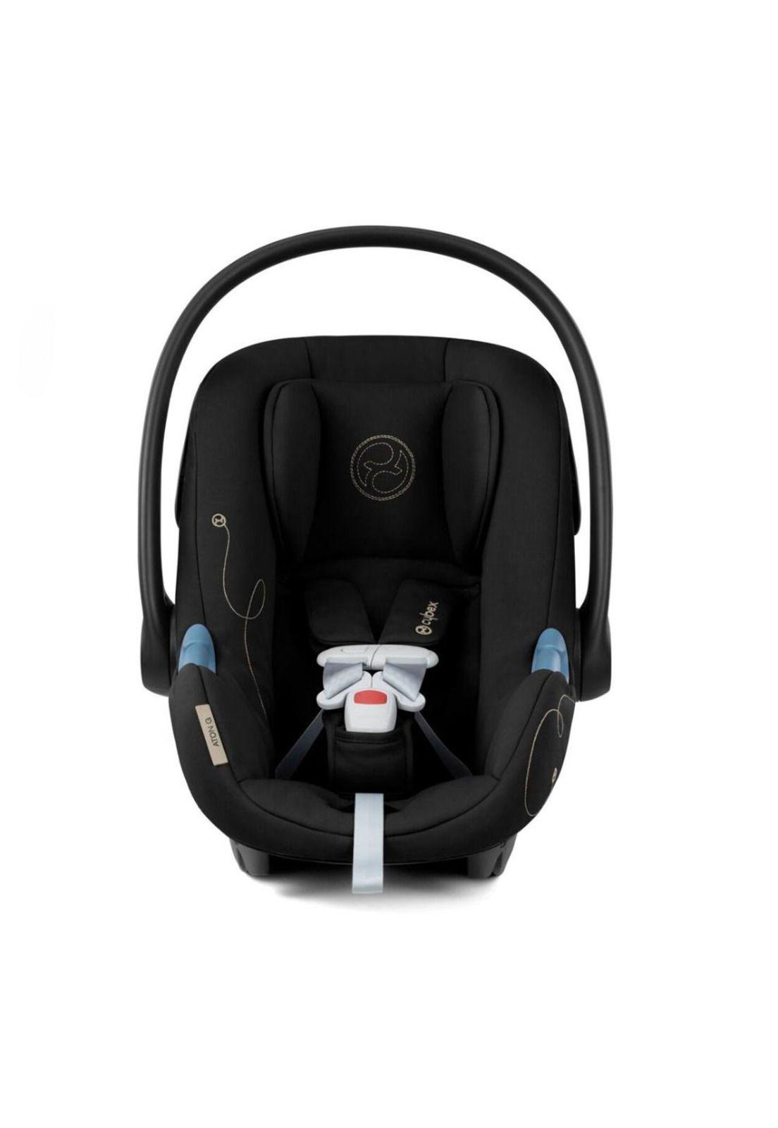Silla de auto nido Aton G US + Base G-2